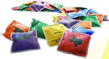 BEAN BAG GEO