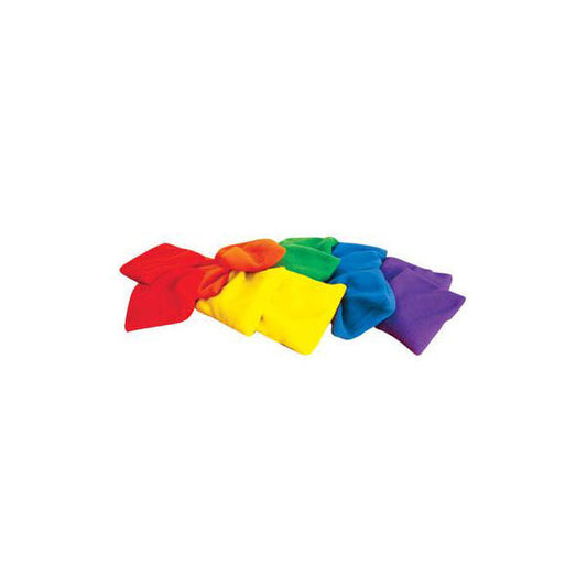 FLEECE BEAN BAGS