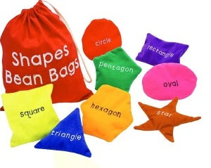 MULTI BEAN BAG PACK