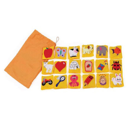 PHONICS BEAN BAG