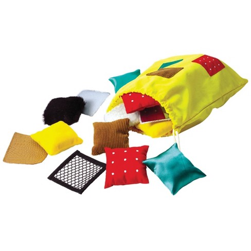 TEACHABLE BEAN BAG