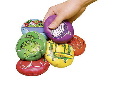 VEGETABLE BEAN BAG