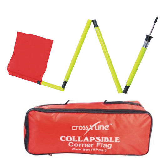 CORNER POST COLLAPSIBLE