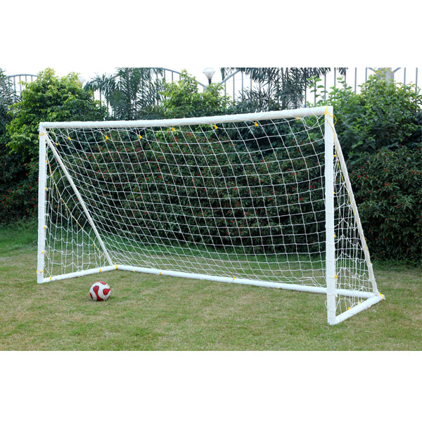 SOCCER PVC GOAL POST CLUB