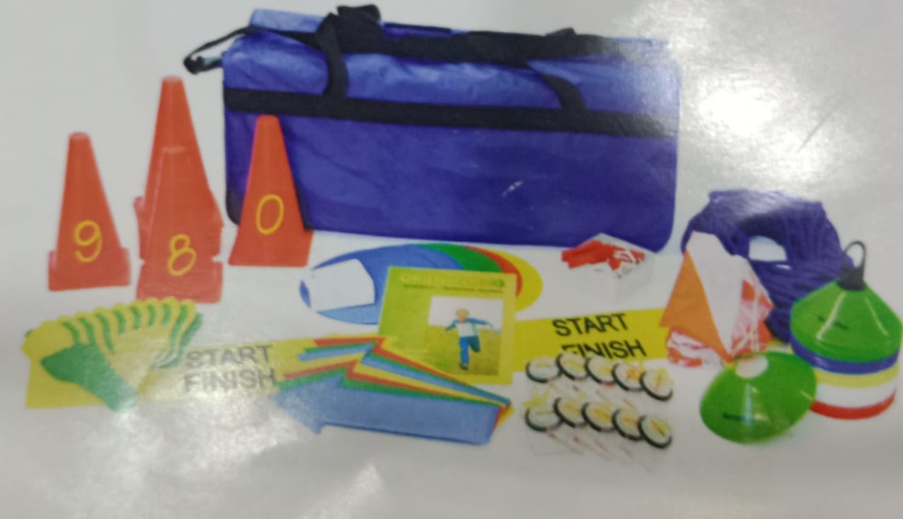 ORIENTEERING ACTIVITY KIT