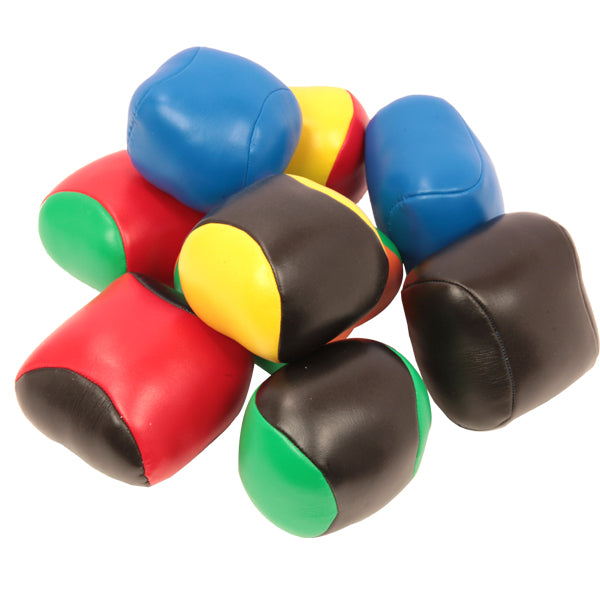 SOFT PLAY CUBE