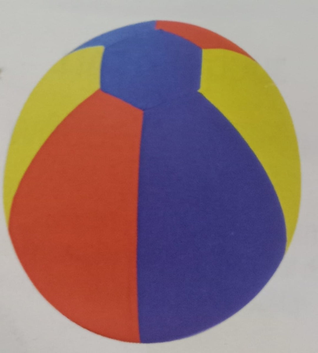 SOFT BALLOON BALL