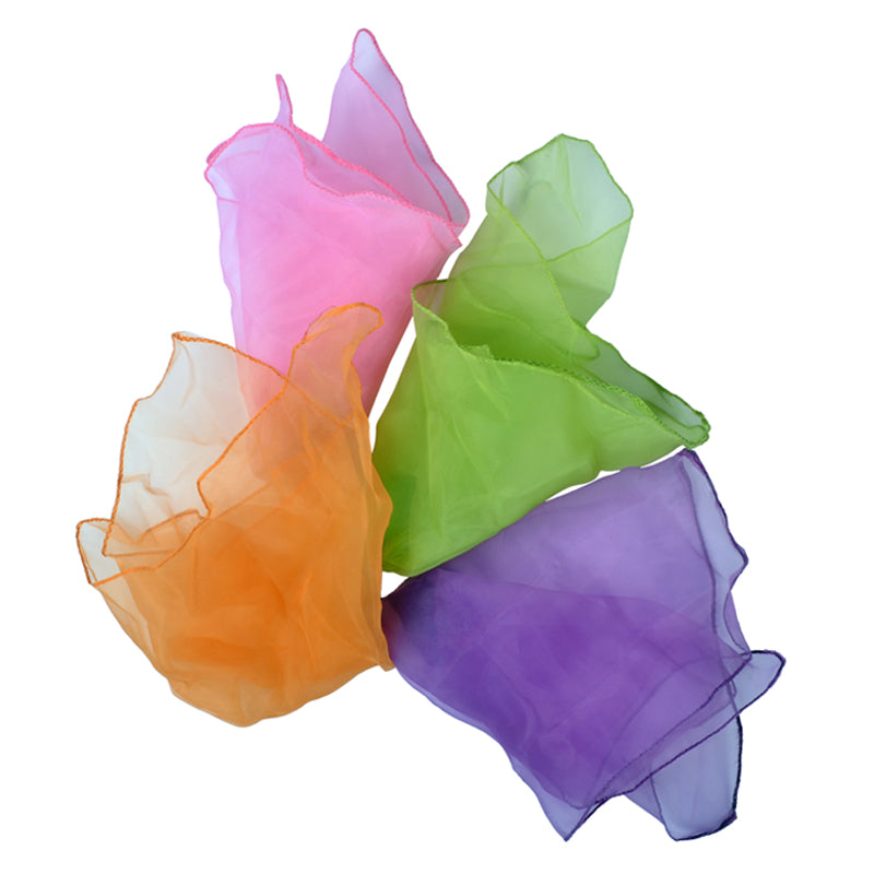 FLYING SCARF