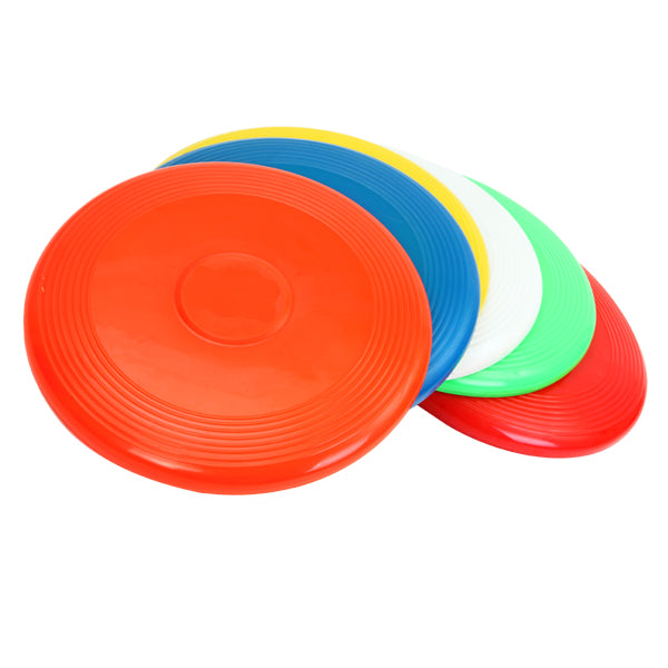 FRISBEE
