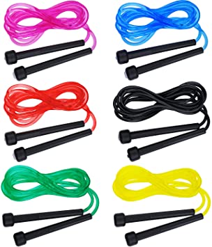 JUMP ROPES SET