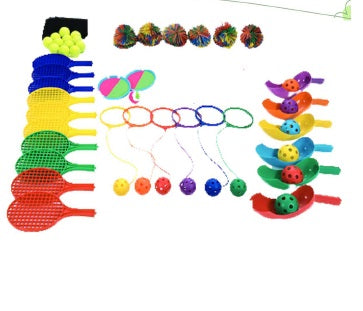 PLAY GROUND KITS