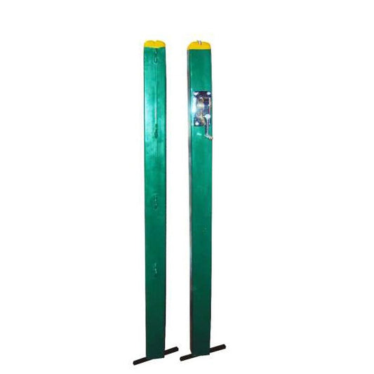 Official Model with Cast Iron Mechanism Pole fix