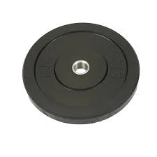 Bumper Plate