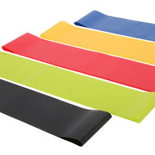 RESISTANCE LATEX BAND