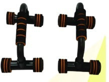 KIDS PUSH UP BAR