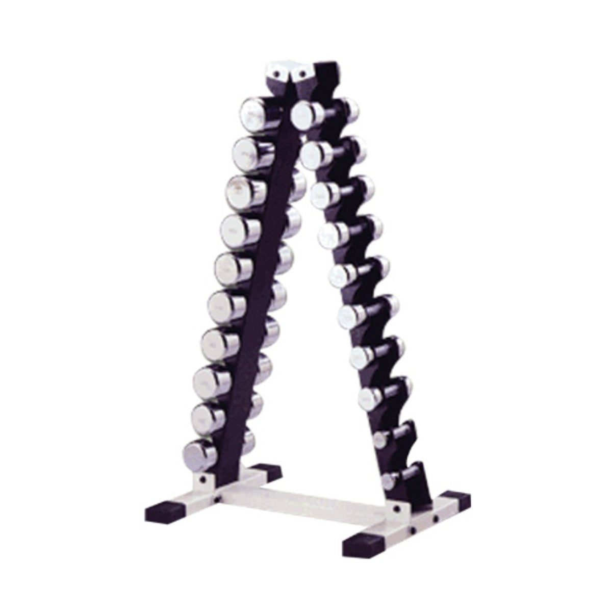 COB STAND FOR DUMBELLS