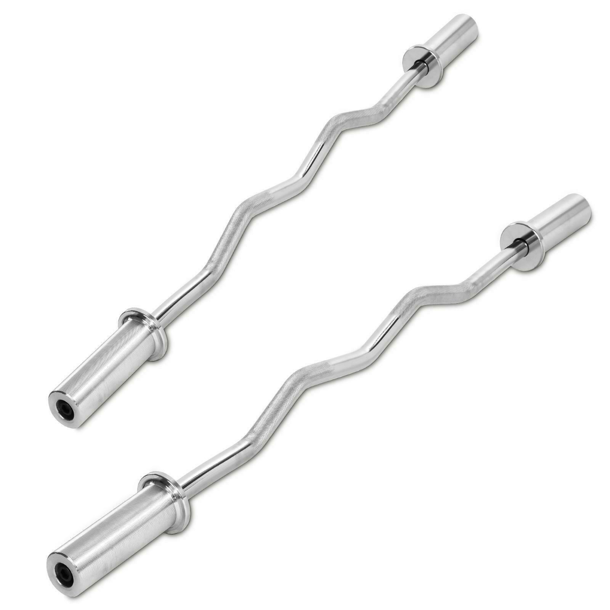Barbell Rod  Curl  - 5 Feet (cm)