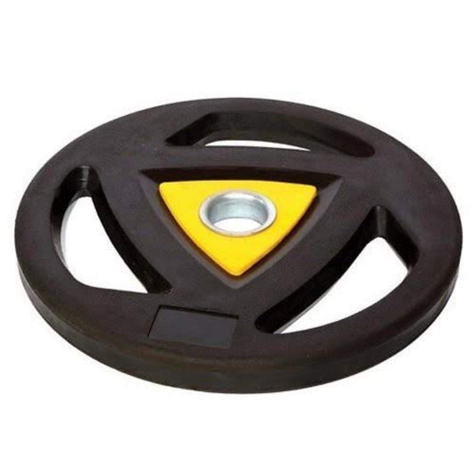 Triangle Weight Plate