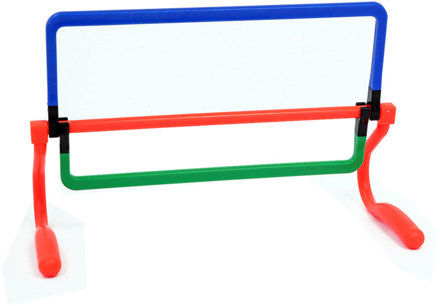 Multi level agility hurdle