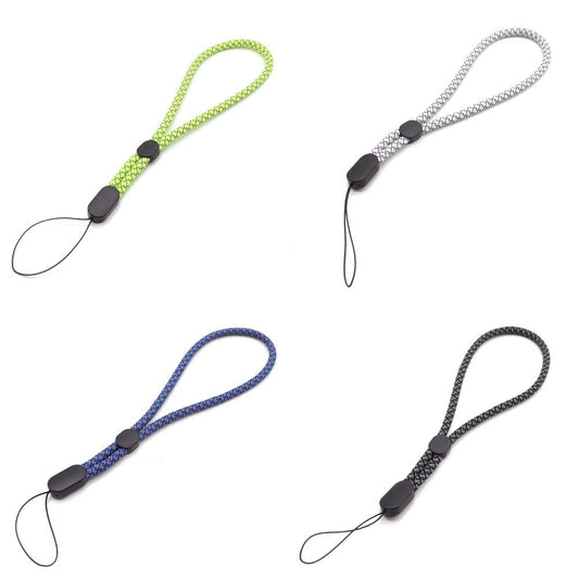 WRIST LANYARD