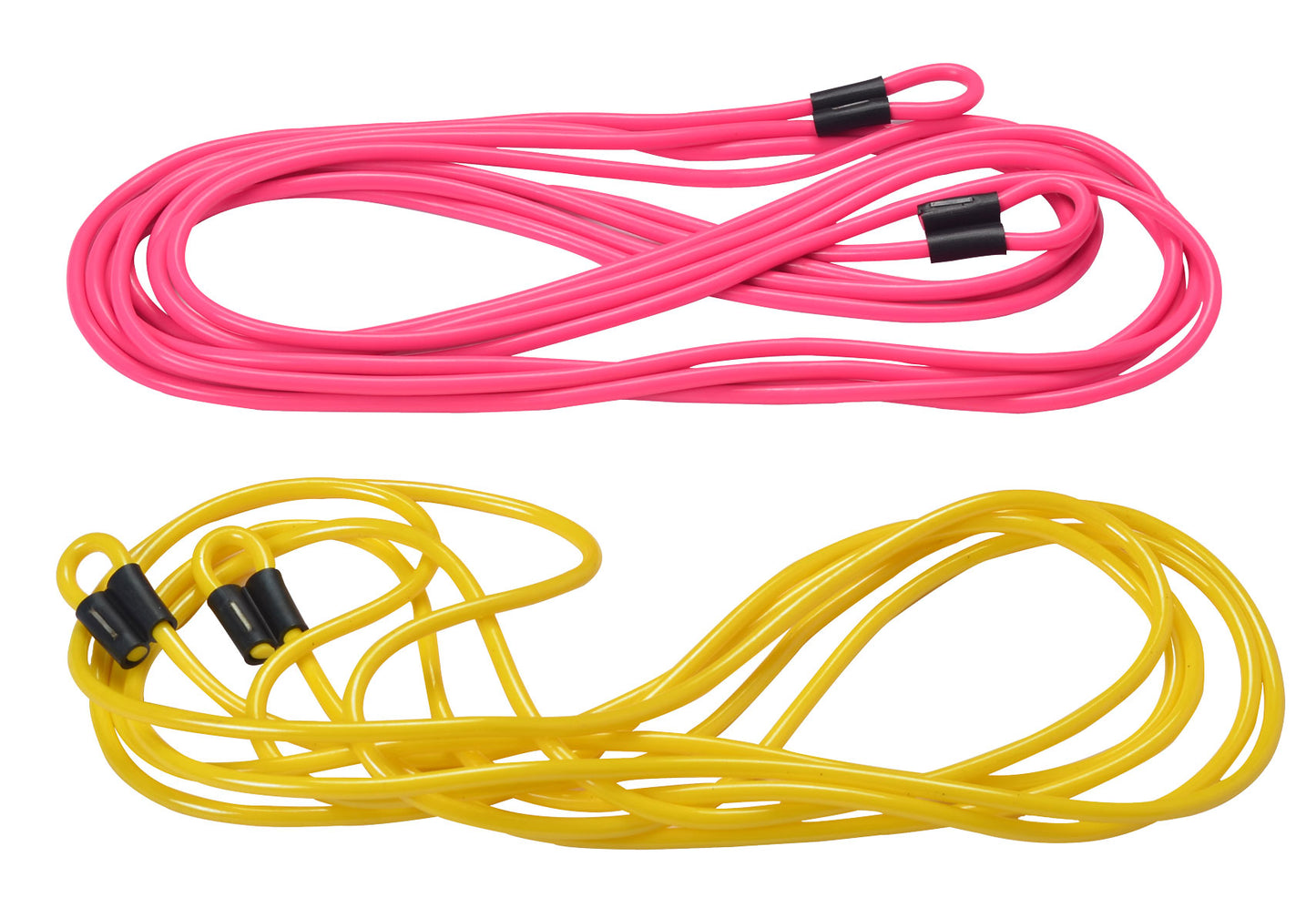 DOUBLE DUTCH SKIPPING ROPE