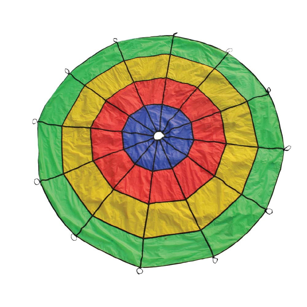 SPIDER PARACHUTE