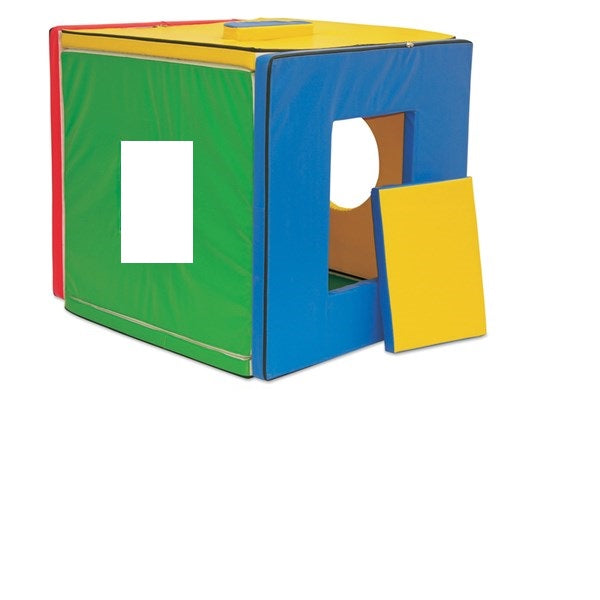 SQUARE SHAPE HUT MAT