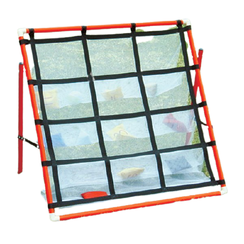 TARGET TOSS GAME