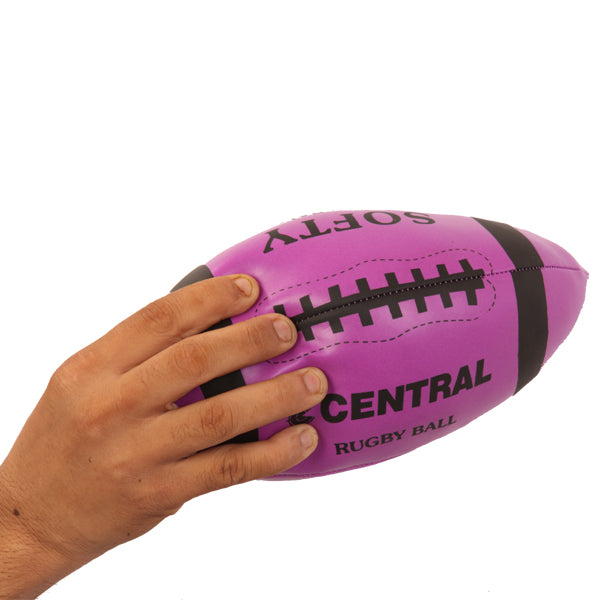 RUGBY BALL