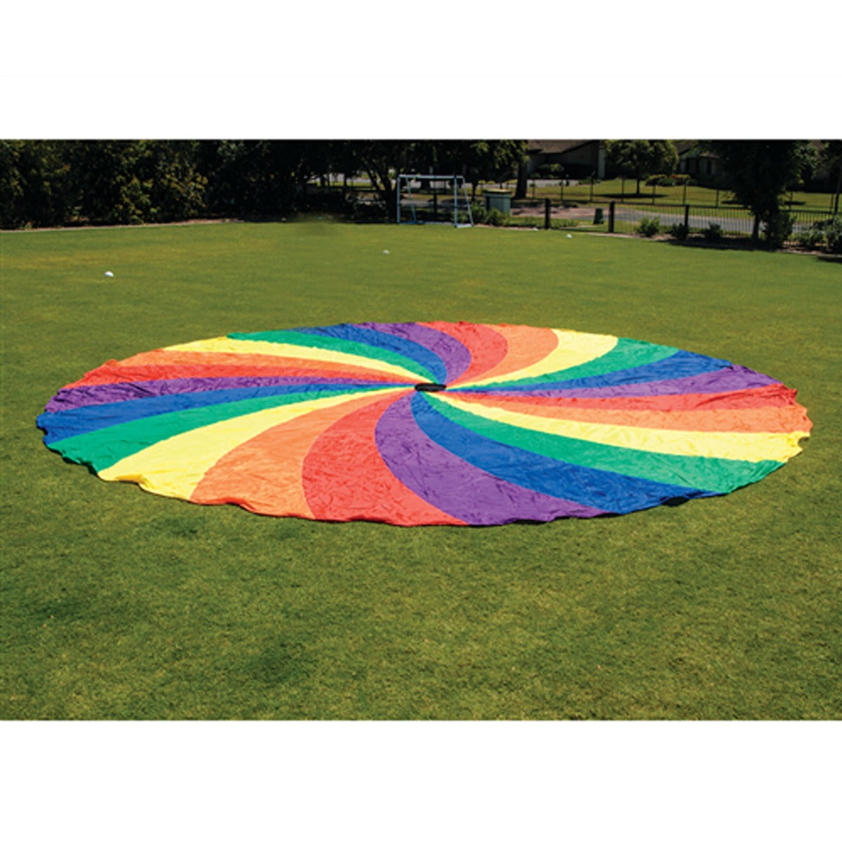 FLORAL PARACHUTE