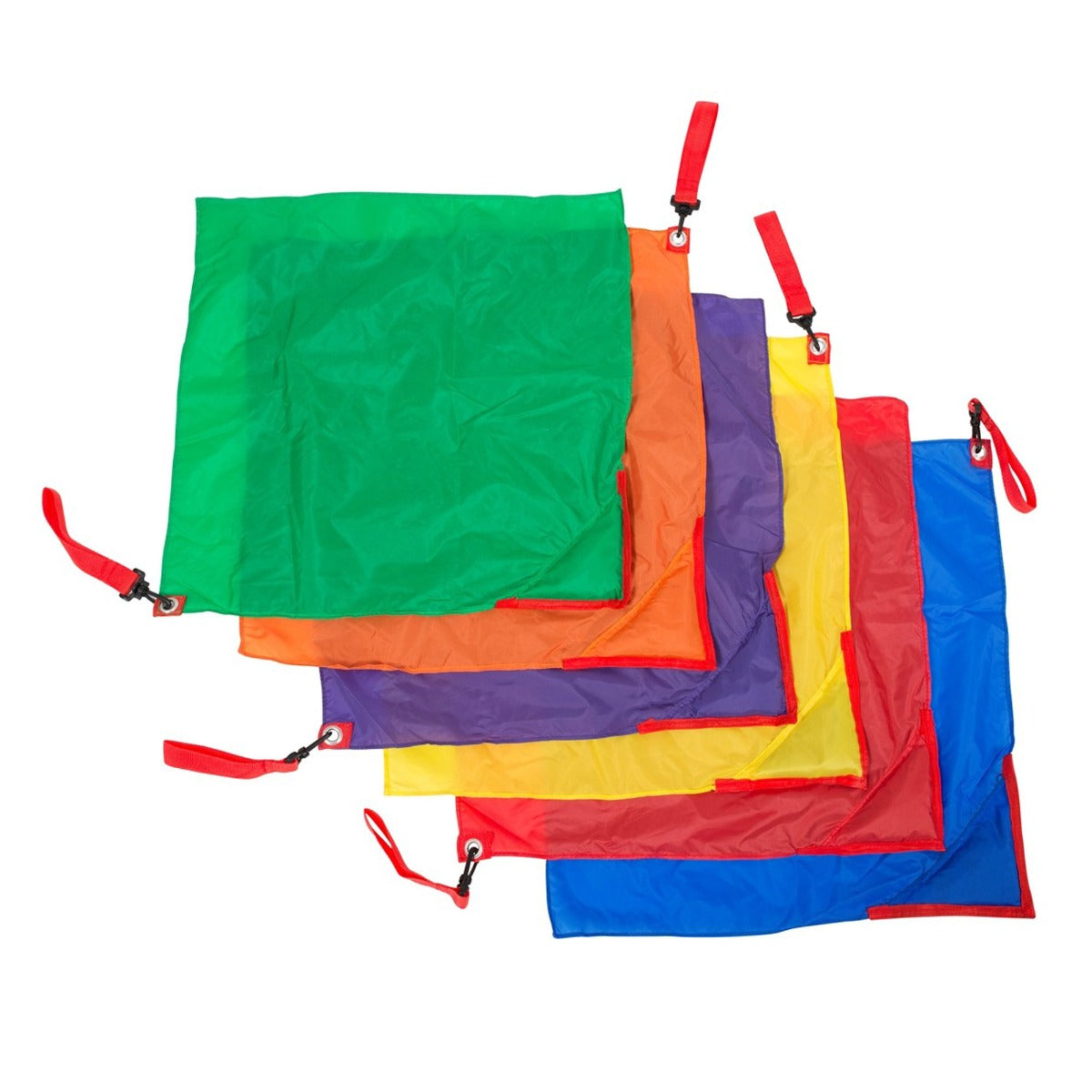 RHYTHM FLAG SET