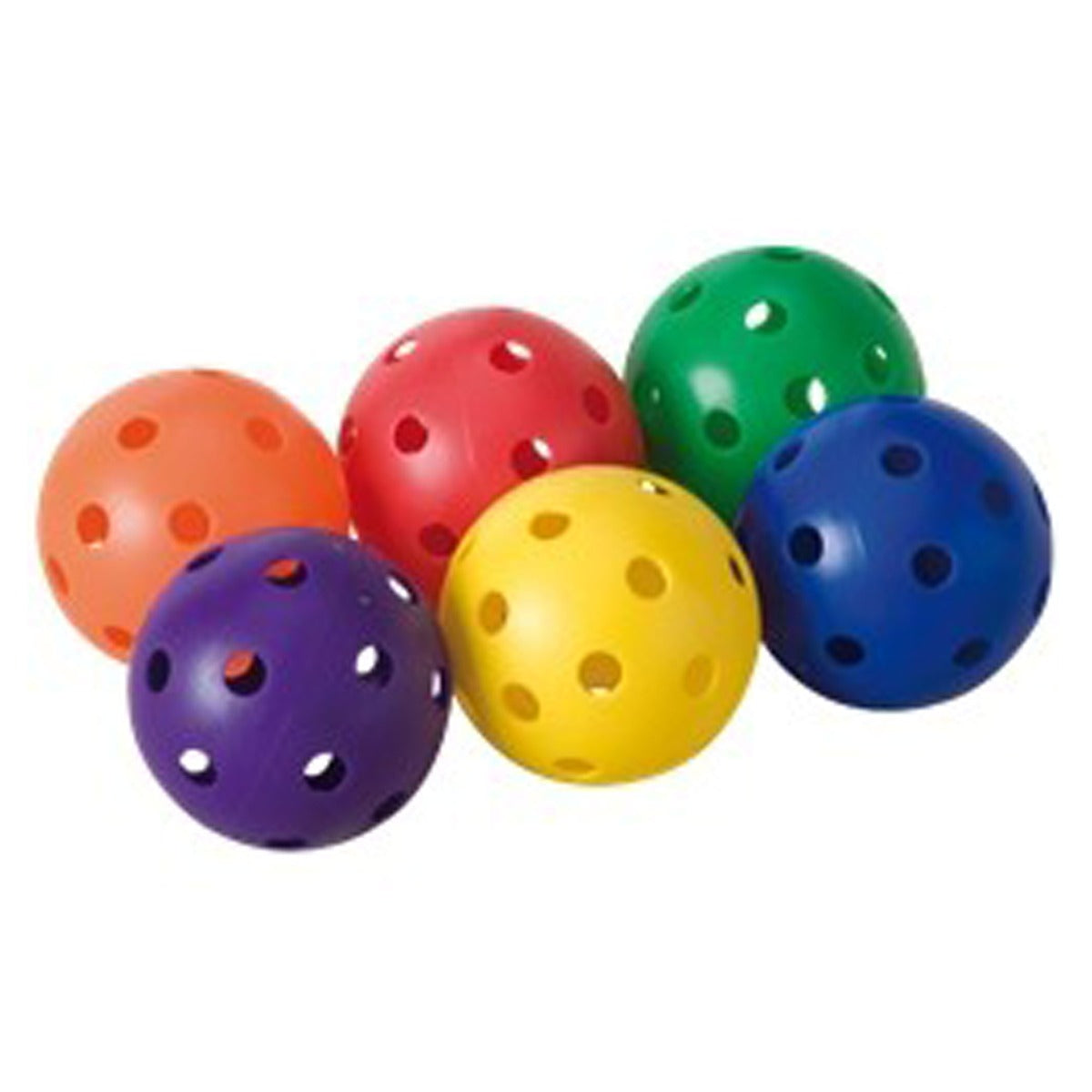SCOOP SET SPARE BALLS