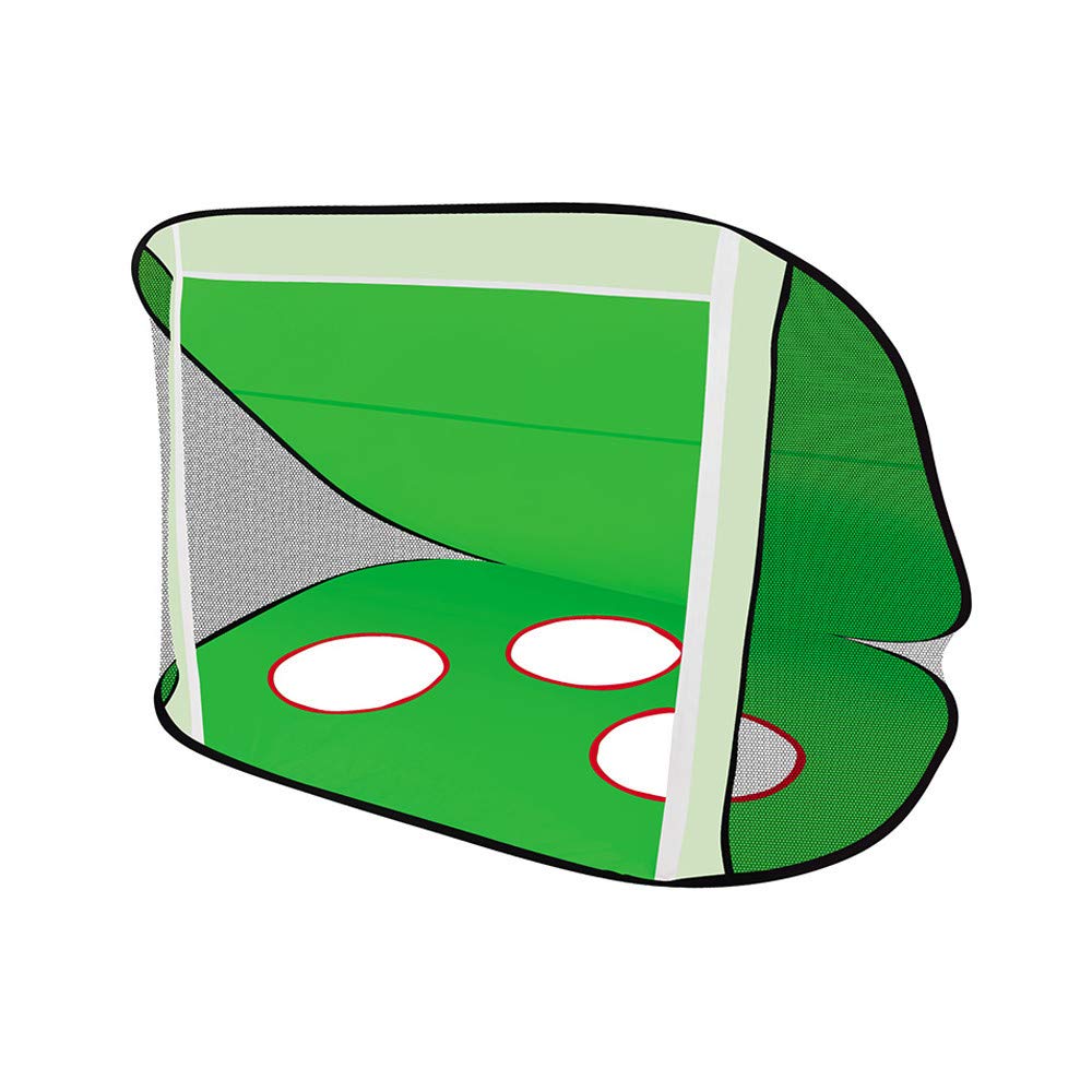 QUICK UP PORTABLE GOAL & TARGET SHOT