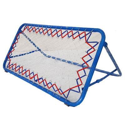 Soccer Flat Rebounder