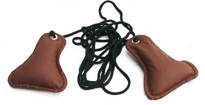 Cross Bar Rope