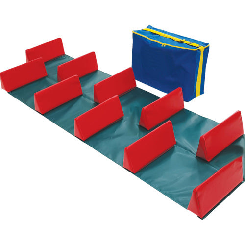 HI Stepper Wedges Base