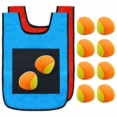 Sticky Bibs
