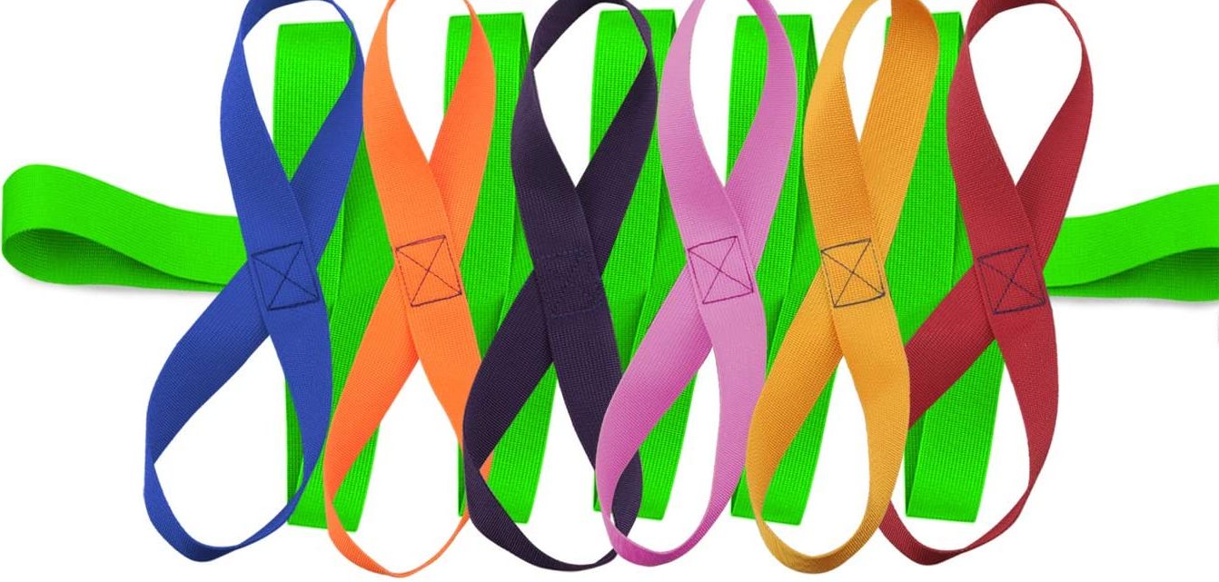 Walking Ropes
