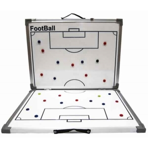FOLDABLE MAGNETIC TACTIC BOARD