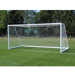FOOT BALL/SOCCER NETS PE TWISTED HAND KNOTTED