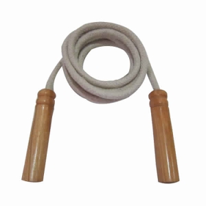 COTTON SKIPPING ROPE