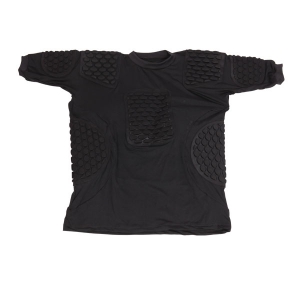 RUGBY FULL PROTECTION VEST