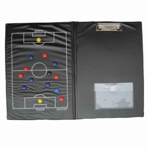 MAGNETIC CLIP COACHING FILE 