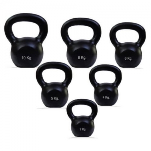 KETTLE BELL IRON - ECO
