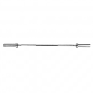 Fitness Olympic Rod 4 ft. Without Bearing