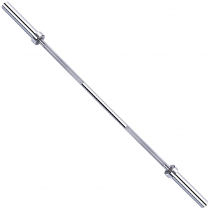 WEIGHT LIFTING ROD STRAIGHT