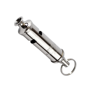  BRASS SCOUT WHISTLE