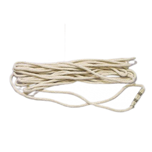 DUTCH ROPE COTTON WITH LOOP HANDLE