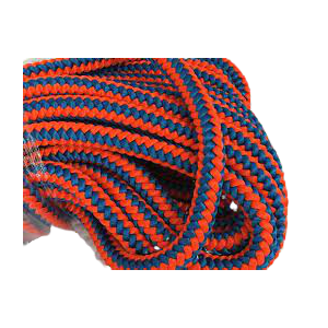 ROPE DOUBLE COLOR FRENCH BRAID NYLON