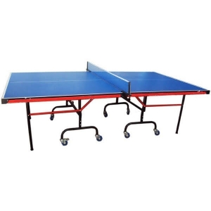 Table Tennis Table CLUB